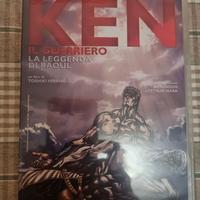 Ken il guerriero