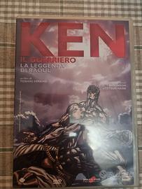 Ken il guerriero