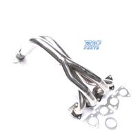 COLLETTORI INOX CITROEN SAXO 16V E PEUGEOT 106 16V