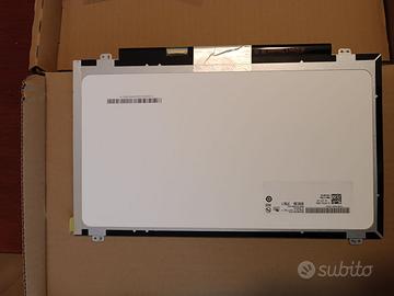 Dell Latitude 5480 - Monitor Display Schermo 14"
