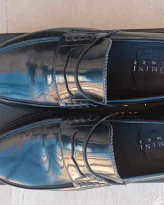 mocassino elegante 