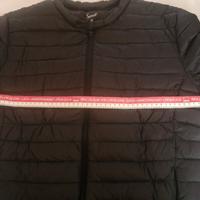 piumino donna leggero 