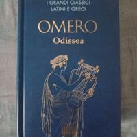 Omero " odissea"
