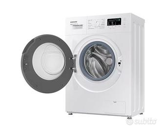 Lavatrice Slim Samsung