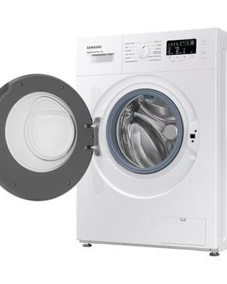 Lavatrice Slim Samsung