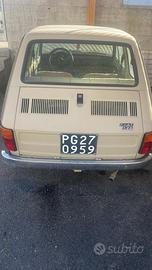 FIAT 126