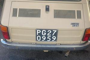 FIAT 126