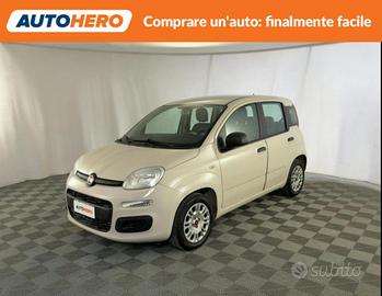 FIAT Panda HN55748