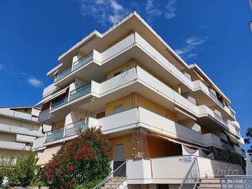 Appartamento Alba Adriatica [Cod. rif T758VRG]