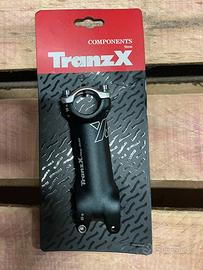 Attacco manubrio TranzX