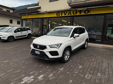 SEAT ATECA 1.0cc 150CV BENZINA