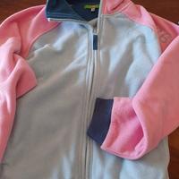 Vestiti in pile bimbo/a