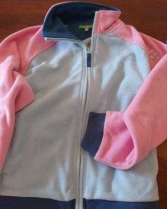 Vestiti in pile bimbo/a