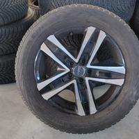 CERCHI IN LEGA MAK PIÙ ANTINEVE PEUGEOT 3008