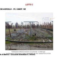 Terreno Agricolo Acquanegra sul Chiese [A4281159]