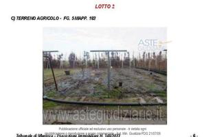 Terreno Agricolo Acquanegra sul Chiese [A4281159]