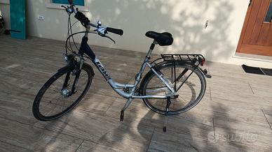 Bicicletta da donna Kalkhoff Jubilee M