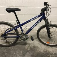 Mountain Bike Ragazzo
