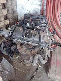 Motore Peugeot 1.4 75cv 