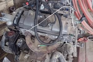 Motore Peugeot 1.4 75cv 