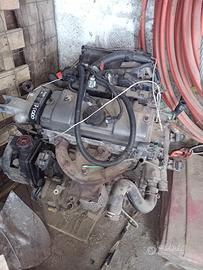Motore Peugeot 1.4 75cv 