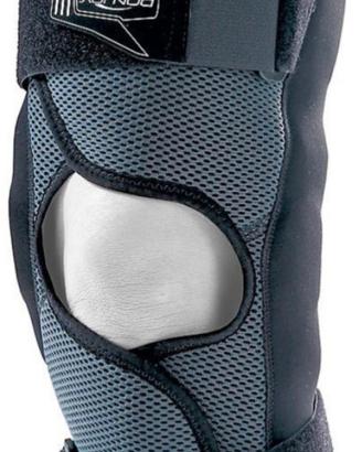 Tutore ginocchio Donjoy Playmaker Xpert