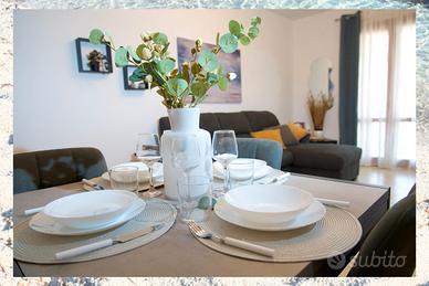 "STELLA DEL SINIS" Cabras