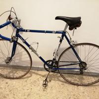 Bici da corsa Bottecchia anni ‘70 vintage