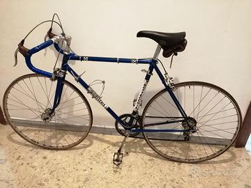 Bici da corsa Bottecchia anni ‘70 vintage