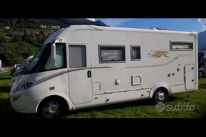 Laika kreos 6009 letti gemelli