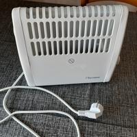 Areatore elettrico Nuovo