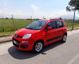 Fiat Panda 1.2 Lounge 1 proprietario PARI AL NUOVO