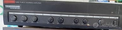 Amplificatore 