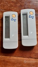 telecomando per condizionatore Daikin
