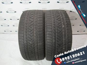 275 40 21 Pirelli 85% MS 275 40 R21 Pneus