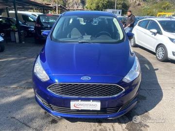 Ford C-Max ford
