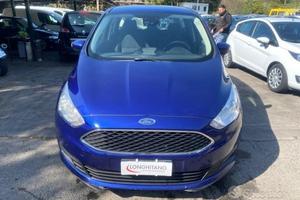 Ford C-Max ford