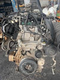 motore Opel 16 dci