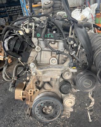 motore Opel 16 dci