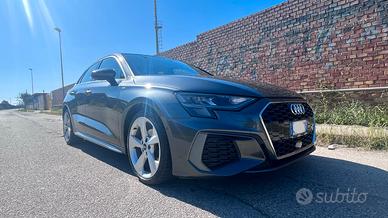Audi a3 2.0 116cv