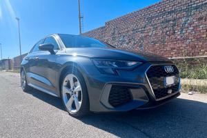 Audi a3 2.0 116cv