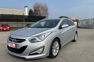 Hyundai i40 Wagon 1.7 CRDi 115CV