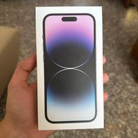 Iphone 14 pro
