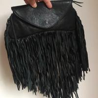 Borsa clutch Barbara Boner Bonner