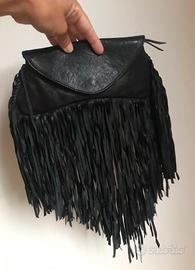 Borsa clutch Barbara Boner Bonner