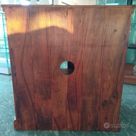 Mobile legno massello