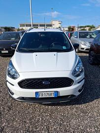 FORD - Ka