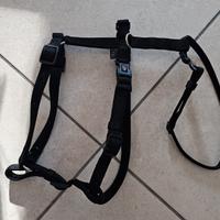 Pettorina cani antipanico S/M