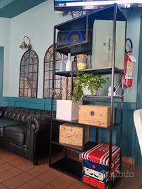 Arredamento interni 