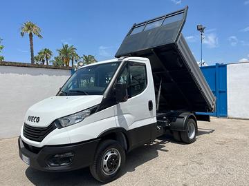 Iveco daily 35-140-2.3 hpt cass.ribalt-km 87000-20